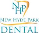 New Hyde Park Dental logo